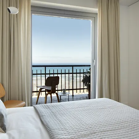 Zurriola Loft By Feelfree Appartement Saint-Sébastien
