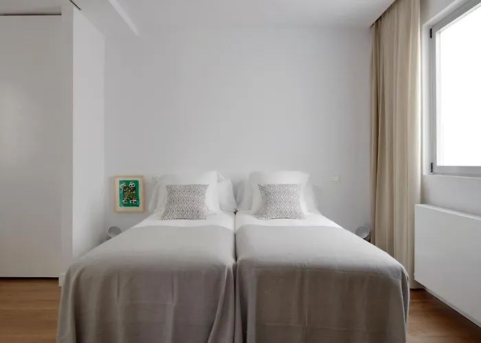 Zurriola Loft By Feelfree