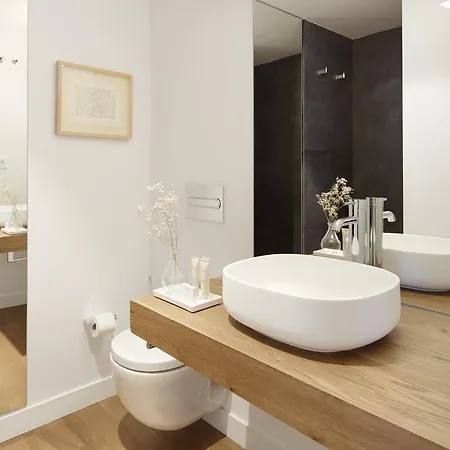 Zurriola Loft By Feelfree *