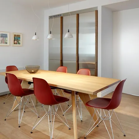 Zurriola Loft By Feelfree * סן סבסטיאן
