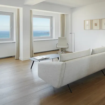 Apartamento Zurriola Loft By Feelfree *