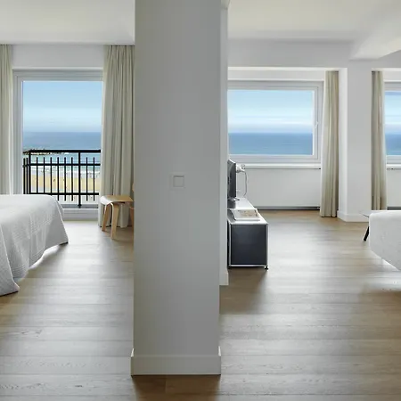 Zurriola Loft By Feelfree Apartamento San Sebastián