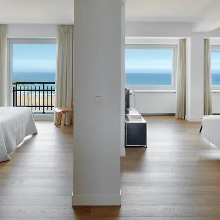 Zurriola Loft By Feelfree Appartamento San Sebastián