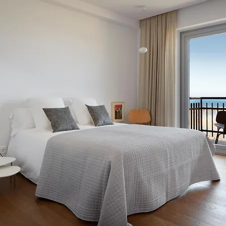 Zurriola Loft By Feelfree סן סבסטיאן