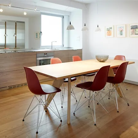 דירה Zurriola Loft By Feelfree *