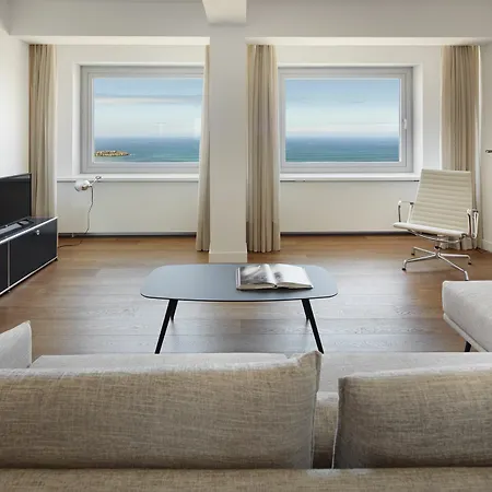 Apartamento Zurriola Loft By Feelfree