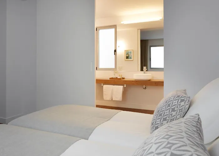 Zurriola Loft By Feelfree *