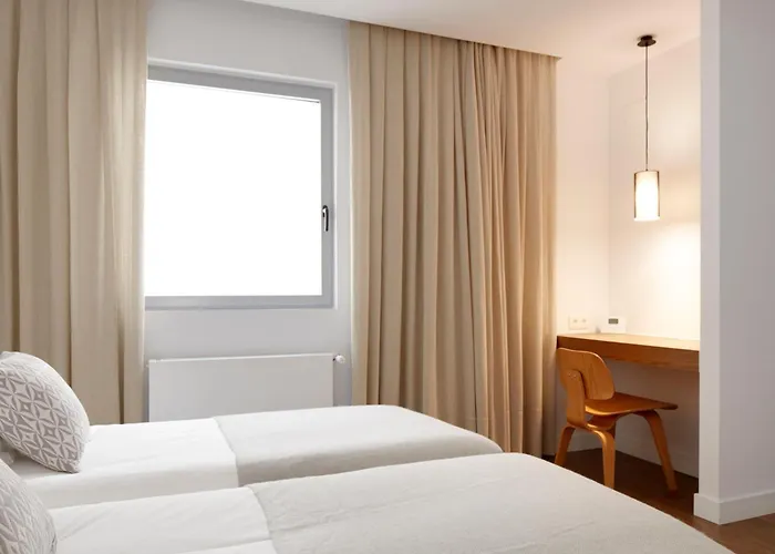 Zurriola Loft By Feelfree * San Sebastián