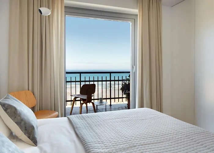 Zurriola Loft By Feelfree Διαμέρισμα Σαν Σεμπαστιάν