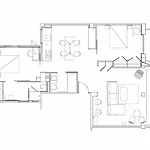 Апартаменты Zurriola Loft By Feelfree