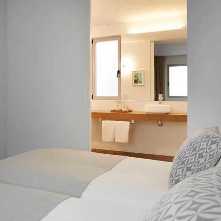 Zurriola Loft By Feelfree *