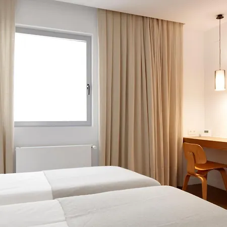 Zurriola Loft By Feelfree * San Sebastián