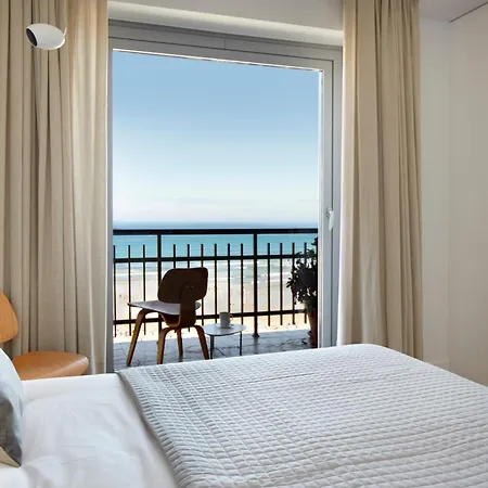 Zurriola Loft By Feelfree Apartmán San Sebastián