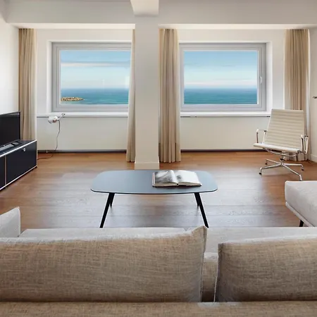 Apartmán Zurriola Loft By Feelfree