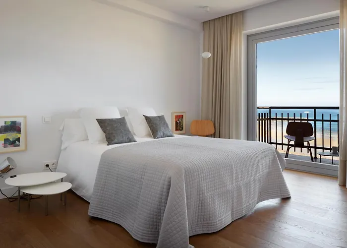 Zurriola Loft By Feelfree San Sebastián